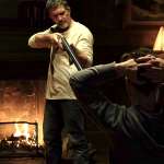 Jonathan Rhys Meyers, Antonio Banderas