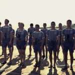 Nicolas Robin, Adrien Jolivet, Steve Tran