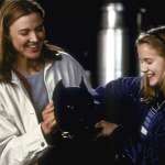 Brenda Strong, Erin Broderick