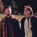 Brian Vincent, Randy Travis