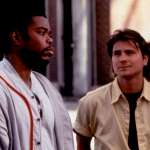 Brian Vincent, Gabriel Casseus