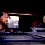 Patrick Swayze, Randy Travis