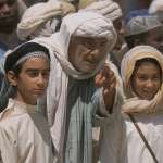 Biana Tamimi, Richard Romanus, Patrick Elyas