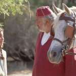 Biana Tamimi, Richard Romanus