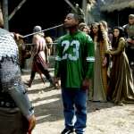 Angel Desai, Martin Lawrence, Vincent Regan, Marsha Thomason, Elizabeth Roberts