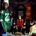Kevin Conway, Martin Lawrence, Jeannette Weegar