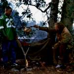 Martin Lawrence, Tom Wilkinson