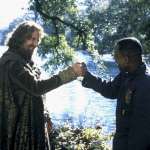 Martin Lawrence, Tom Wilkinson