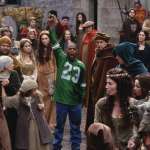 Michael Countryman, Martin Lawrence