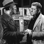 Jean Gabin, Bourvil
