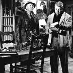 Jean Gabin, Bourvil