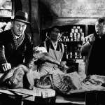 Louis de Fun&egrave;s, Jean Gabin, Bourvil