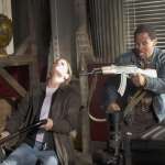 Noa Hegesh, Erik Betts