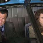 Steven Seagal, Tamara Davies