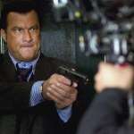 Steven Seagal