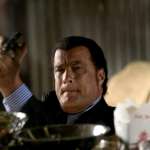 Steven Seagal