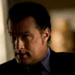 Steven Seagal