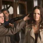 Tamara Davies, Noa Hegesh, Norm Compton, Paul M. Lane