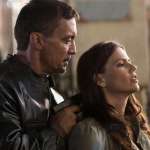 Tamara Davies, Norm Compton