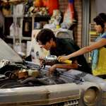 Daniel Samonas, Selena Gomez