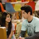 David Henrie, Selena Gomez
