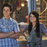 David Henrie, Selena Gomez