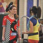 Jennifer Stone, Selena Gomez