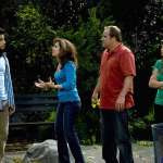 Maria Canals-Barrera, David DeLuise, David Henrie, Selena Gomez