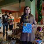 Barbara Romaner, Aleyna Hila Obid, Neil Malik Abdullah