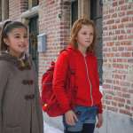 Hedda Erlebach, Aleyna Hila Obid