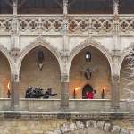 Hedda Erlebach, Aleyna Hila Obid