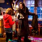 J&uuml;rgen Vogel, Hedda Erlebach