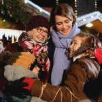 Maresa H&ouml;rbiger, Claudio Magno, Anja Kling, Hedda Erlebach