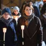 Maresa H&ouml;rbiger, Anja Kling