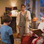 Maresa H&ouml;rbiger, Claudio Magno, Anja Kling, Hedda Erlebach