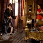 Ingo Naujoks, Alina Freund