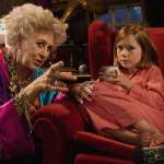 Pilar Bardem, Alina Freund