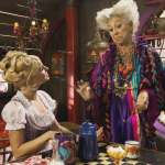 Pilar Bardem, Yvonne Catterfeld