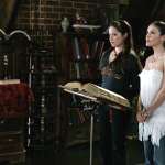 Holly Marie Combs, Alyssa Milano