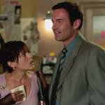 Julian McMahon, Alyssa Milano