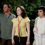 Rose McGowan, Alyssa Milano, Brian Krause