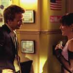 Sean Patrick Flanery, Alyssa Milano