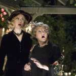 Carole Shelley, Nicole Kidman