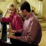 Will Ferrell, Nicole Kidman