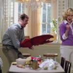 Will Ferrell, Nicole Kidman