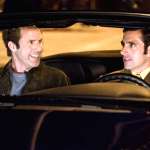 Will Ferrell, Steve Carell