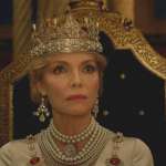 Michelle Pfeiffer, Jenn Murray