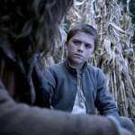 Harvey Scrimshaw, Ralph Ineson