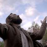 Kate Dickie, Ralph Ineson