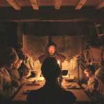 Kate Dickie, Anya Taylor-Joy, Lucas Dawson, Harvey Scrimshaw, Ralph Ineson, Ellie Grainger